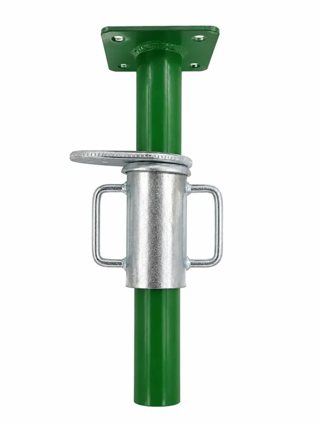 Podpora stropowa 10 kN malowana 170–300 cm