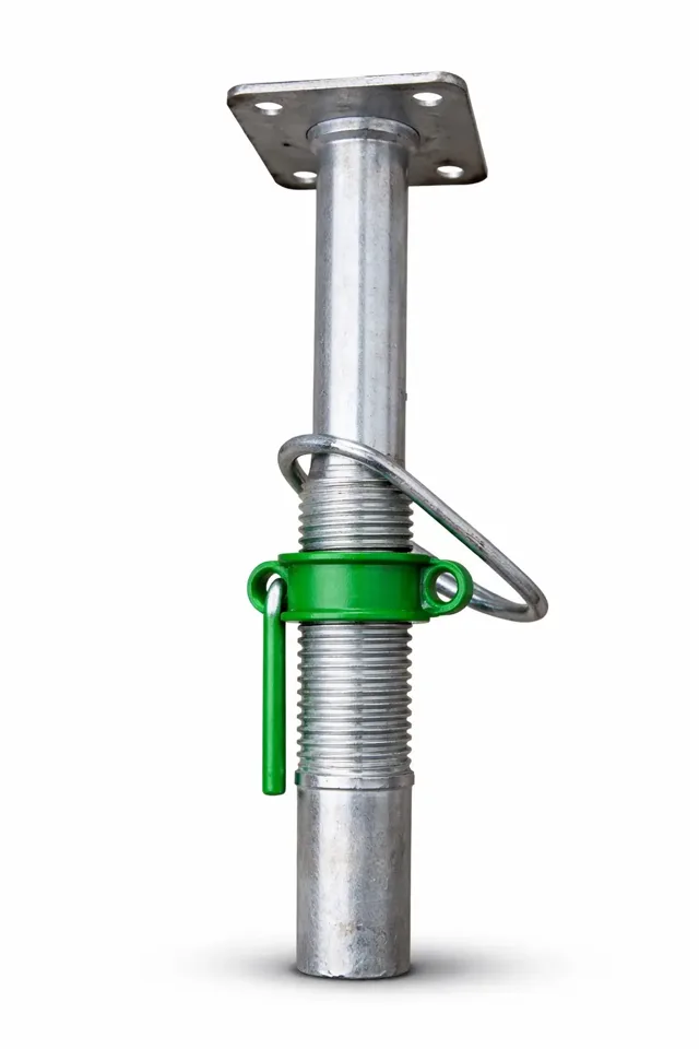 Podpora stropowa 14 kN ocynkowana 200–360 cm